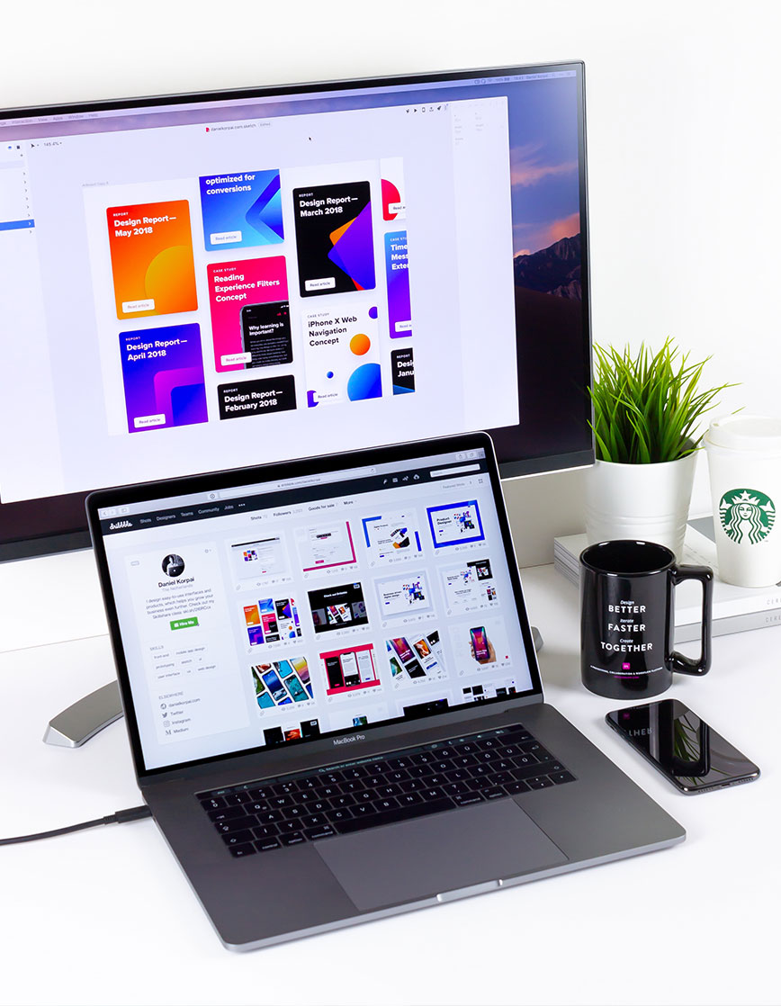 Workstation Setup Workstation Setup