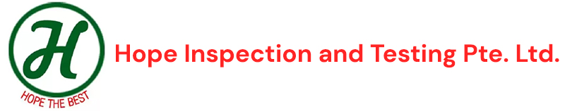 Hope Inspection and Testing Pte Ltd